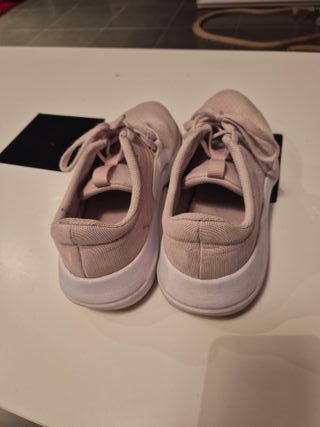 Zapatillas Nike Deportivas Rosas
