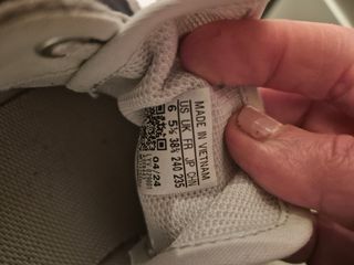 Zapatillas Nike Deportivas Rosas