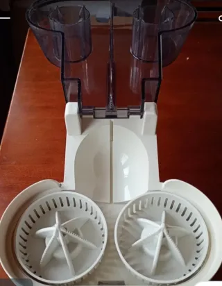 Exprimidor eléctrico Ufesa Citropress