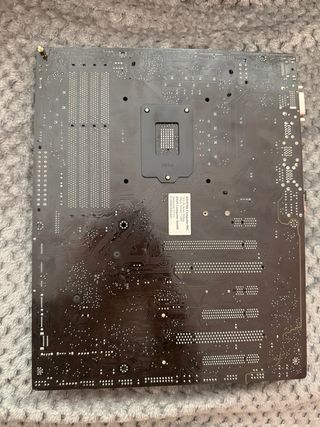 Placa Base ASUS Z97-A