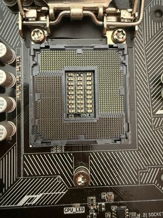 Placa Base ASUS Z97-A