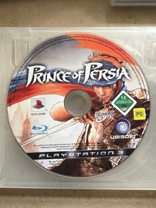 Lotto 10 Giochi PS3 Untested