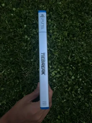 Juego PS5 Tiebreak Ace Edition