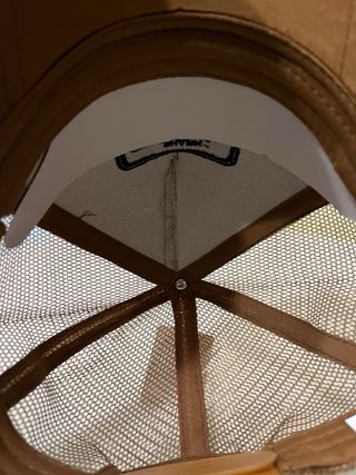 Gorra Trucker Tiburón