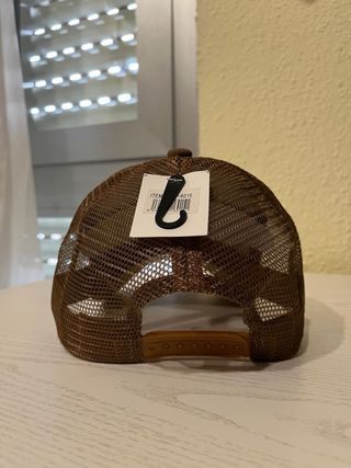 Gorra Trucker Tiburón