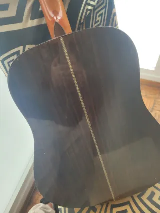 Guitarra Acústica DALLAS American