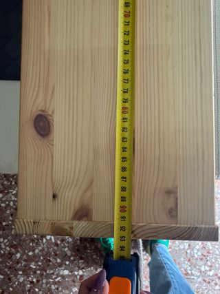 Mueble Almacenaje con cajas IKEA