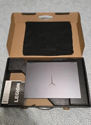 Lenovo Legion 5 Pro