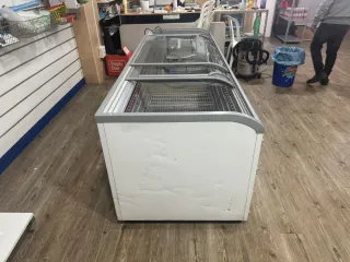 Congelador Isla 2.5m