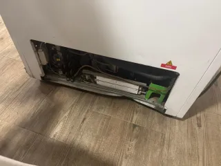 Congelador Isla 2.5m