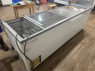 Congelador Isla 2.5m