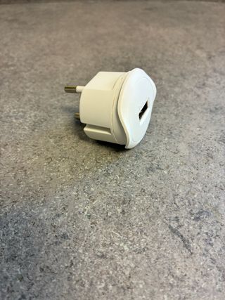 Adattatore con presa USB Btcino S3625U