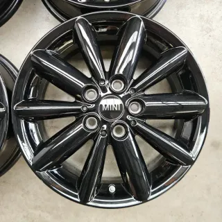 Llantas MINI 16” Originales F55 F56 F57