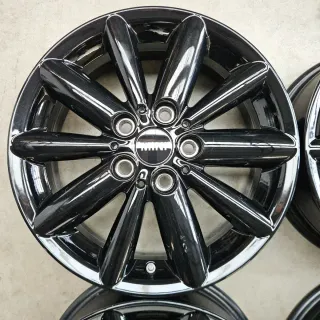 Llantas MINI 16” Originales F55 F56 F57