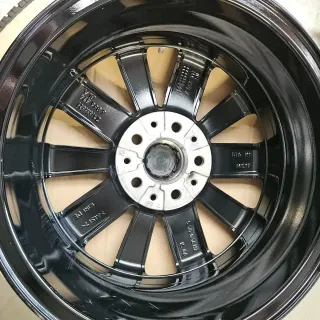 Llantas MINI 16” Originales F55 F56 F57