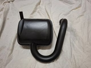 Escape IXIL Vespa 200