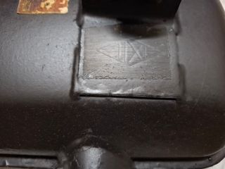 Escape IXIL Vespa 200