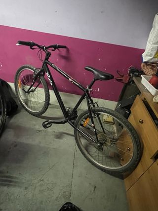 Bicicleta de