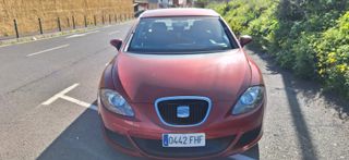 SEAT Leon 2007