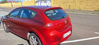 SEAT Leon 2007