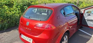 SEAT Leon 2007
