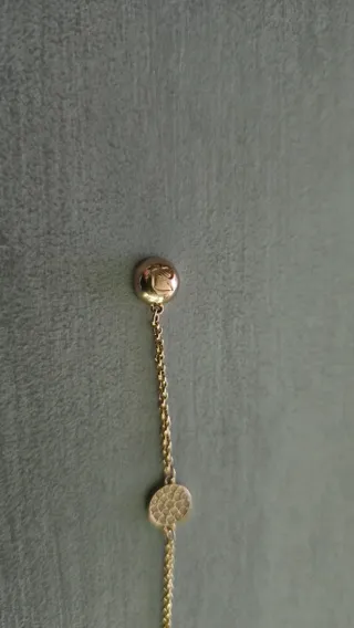 Pulsera Swarovski Oro rosa y cristales