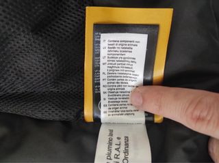 The North Face Coldworks Parka Nero