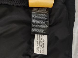 The North Face Coldworks Parka Nero