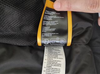 The North Face Coldworks Parka Nero