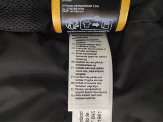 The North Face Coldworks Parka Nero