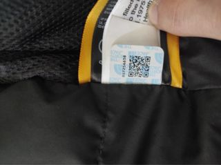 The North Face Coldworks Parka Nero