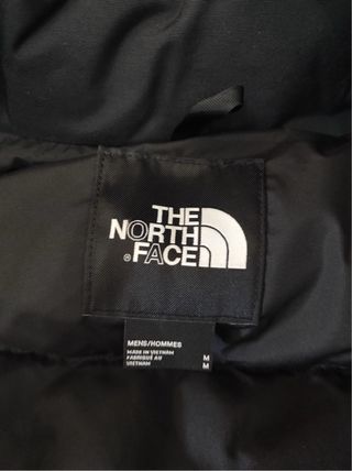 The North Face Coldworks Parka Nero