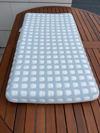 Colchón Minicuna Care Ultimate