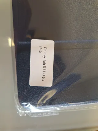 Funda Samsung Galaxy Tab S11