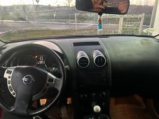 Nissan Qashqai+2 2013