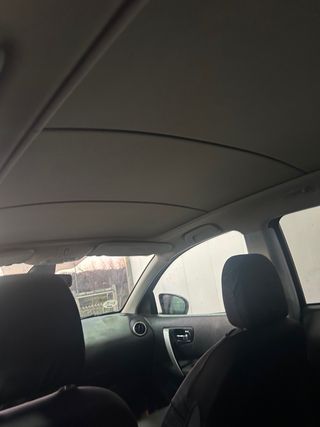 Nissan Qashqai+2 2013