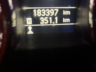 Nissan Qashqai+2 2013