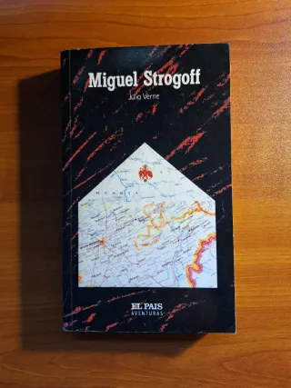 Miguel Strogoff (Tus Libros Seleccion/ Your Boo...