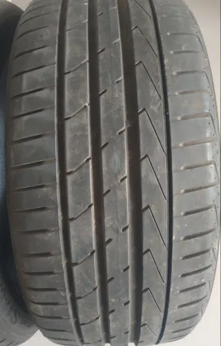 Neumáticos Hankook Ventus S1 evo2