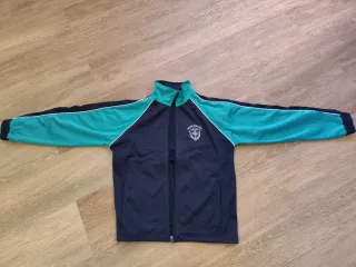 Sudadera chándal Adoratrices talla 12