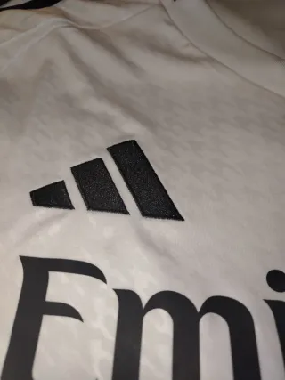 Camiseta Real Madrid Adidas 24/25