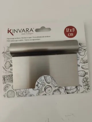 Taglia Pasta KINVARA 12x9 cm