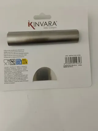 Taglia Pasta KINVARA 12x9 cm