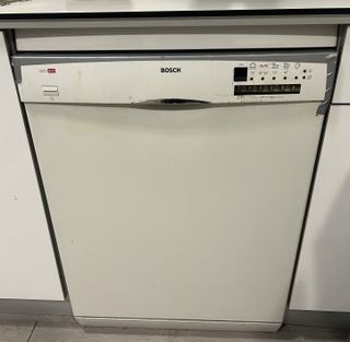 Lavavajillas Bosch SMS25AW05E