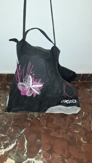 Patines en línea Oxelo Fit 5