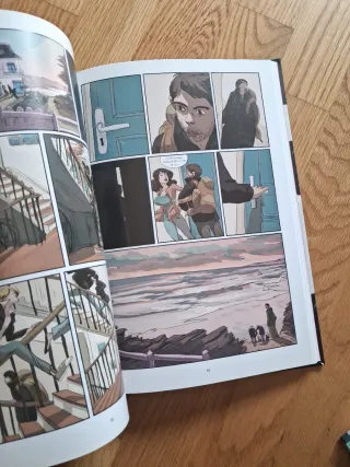 ELLA (S). ALICE, CHARLOTTE & RENAUD (Spanish Ed...