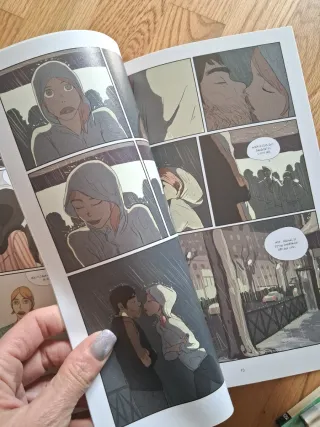 ELLA (S). ALICE, CHARLOTTE & RENAUD (Spanish Ed...