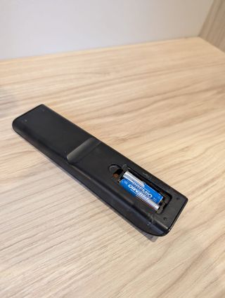 TV NPG en perfecto estado