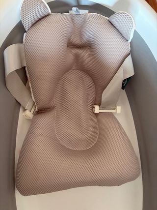 Bañera bebé plegable Toral