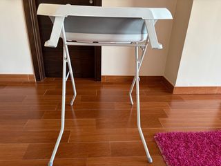 Bañera bebé plegable Toral